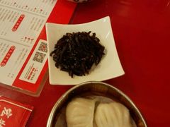 -宏状元现熬粥·京味菜(五棵松店)