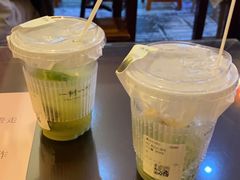 -一树一叶·福建茶档(石鼓路店)