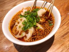 没骨头鸡爪-太二酸菜鱼(深圳布吉万象汇店)