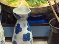 -满来寿喜烧(金虹桥店)