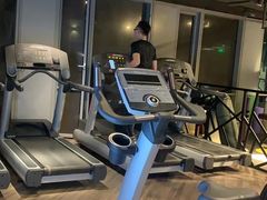 -威尔仕健身(海伦中心店)