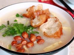 荔湾艇仔粥（超）-德粤轩(缤谷广场店)