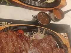 -尊品牛排(高能广场店)