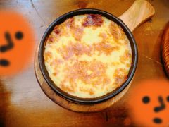 芝士土豆泥-老东镇啤酒屋海鲜加工·蒸汽海鲜·海鲜烧烤(台东店)