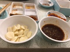 -韩时烤肉(枫蓝店)