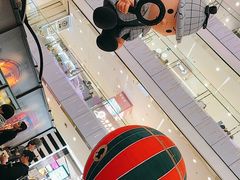 -凯德MALL(西直门店)