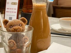 -十二粤味·顺德菜·烧鹅点心(五四广场店)