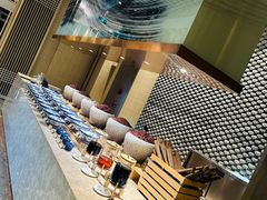 -西安浐灞艾美酒店·汉江餐厅·火锅