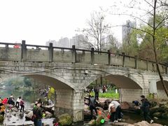 -重庆彩云湖湿地公园