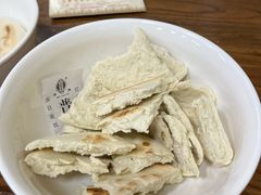 -老刘家泡馍(钟楼广济街店)