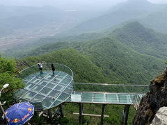 -帽儿山风景区
