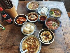 -太平张醪糟(西街直营店)