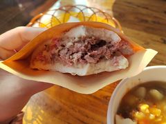 -段生记肉丸糊辣汤(西铁大明宫住宅小区店)