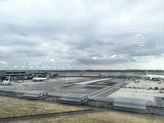 -米兰马尔彭萨国际机场