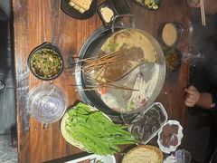 -乐山串串香老火锅(鼓楼店)
