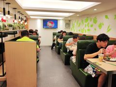 -佰搭果·广式茶餐厅(西华路店)