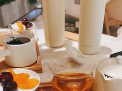 -théATRE 茶聚场(王府中環店)