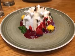 -君悦酒店·La Terrazza意合園·意式风味