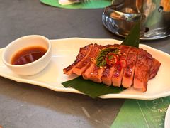 -帕蓝·暹罗料理(大学路店)