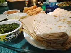 -徐州小院(永宁北路店)