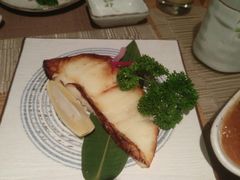 -酒井酱子·深夜食堂(东城汇店)