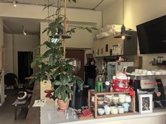 -花仓咖啡(祥安巷店)