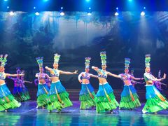 -勐巴拉娜西大剧院