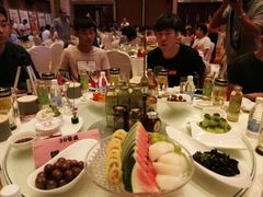-浙江三立开元名都大酒店