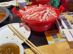 -吴老幺火锅(金龙店)