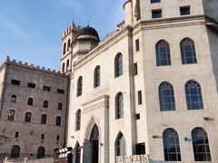 -华谊兄弟（长沙）电影小镇