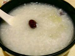 -黑家养生粥道馆(新世纪店)