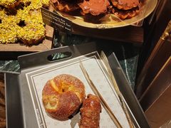-B&C黄油与面包·THE GARDEN BAKERY概念店(世纪汇店)