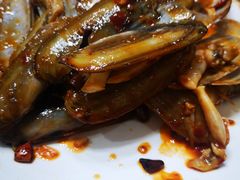 -小铜锣湾海鲜家常菜馆(河西店)