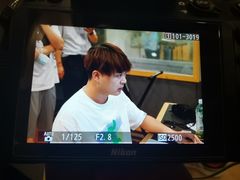-韩宫录音棚(新街口店)