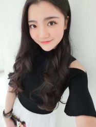 -尚·丹尼Hair