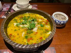 -意满花千醉(金茂览秀城店)