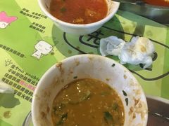 -千味涮·健康火锅(会展连城新天地店)