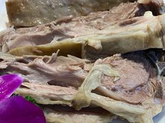 -品回味清真西北楼(宁波首店)