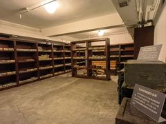 -沈阳金融博物馆
