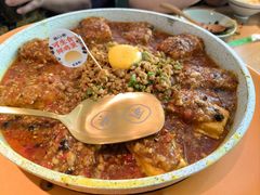 -花盐街·四川乐山小吃(西单大悦城店)