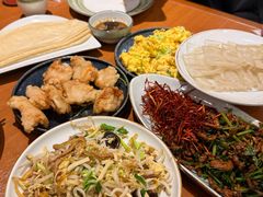 -老昌春饼(中央大街店)