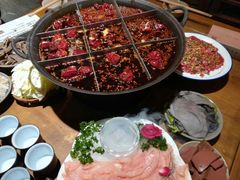 -白乐天毛肚火锅馆(南滨路店)