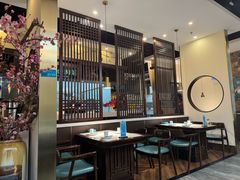 -上地宴·中关村的会客厅(清河高铁站店)