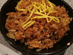 -北京王府井希尔顿酒店·秦唐中餐厅Chynna