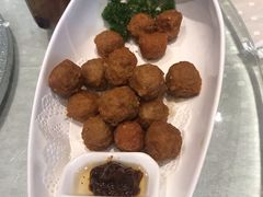 -惠丰堂饭庄·烤鸭·京味菜(西北旺·唐家岭店)