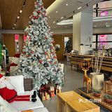 郑州这家漂亮 brunch	 松弛氛围感拉满
