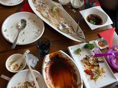 -逸林轩中餐厅(中信泰富朱家角锦江酒店)
