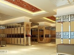 -清水湾假日酒店(行云路店)