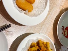 -歪嘴香鸡公煲(大连佳兆业店)