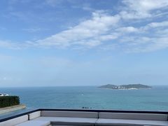 -瑰丽酒店·海吧·天际下午茶·现场DJ·天台酒吧